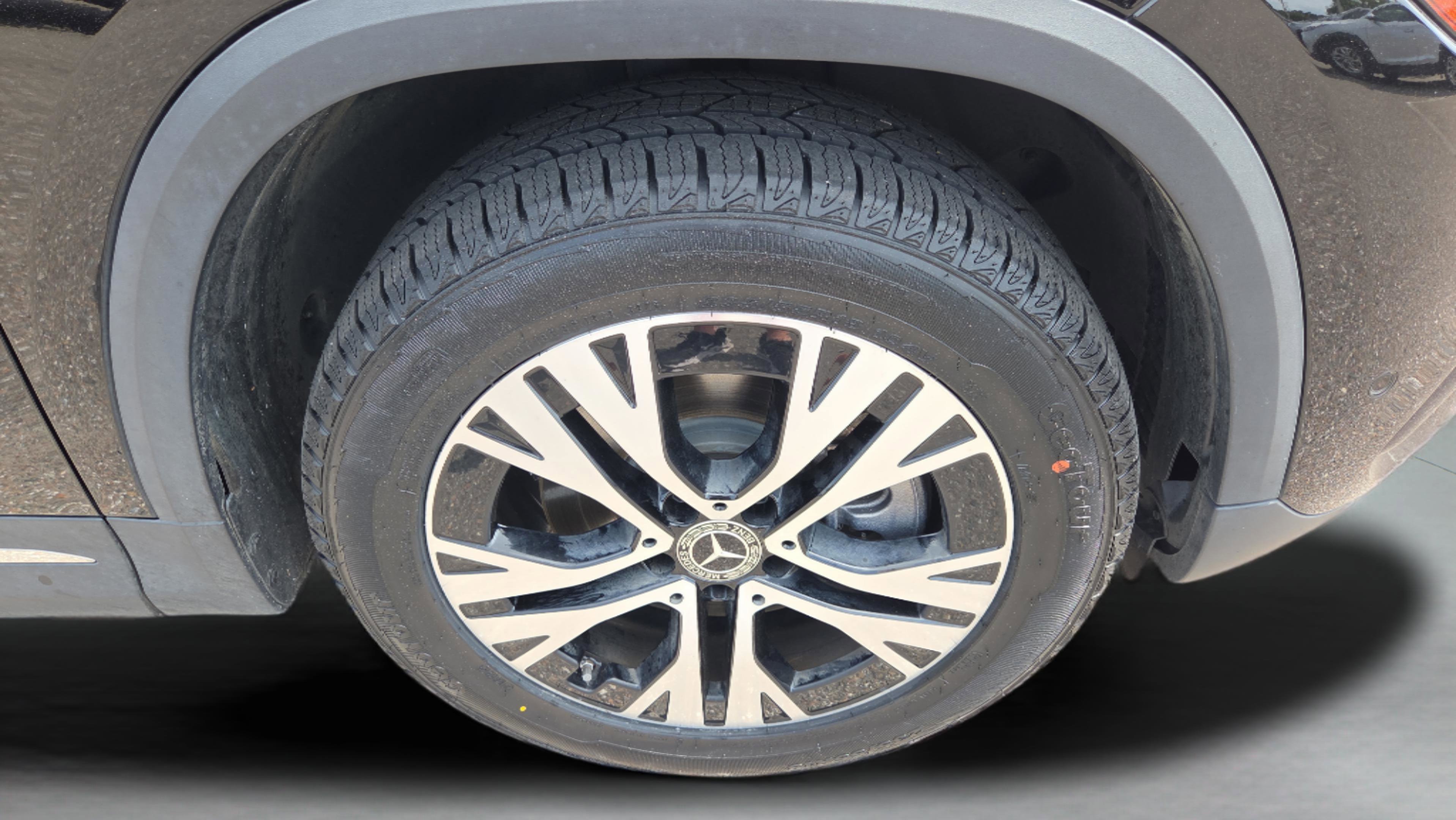 Used 2025 Mercedes-Benz GLA 250 4MATIC image 20