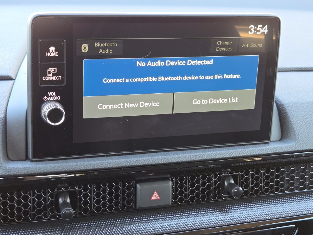New 2027 Honda CR-V EX-L image 6