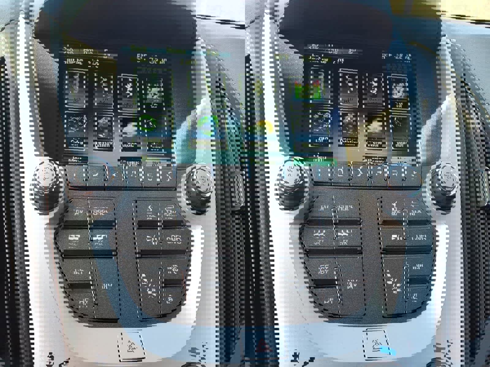 Used 2017 Chevrolet Equinox LT w/ Convenience Package image 20