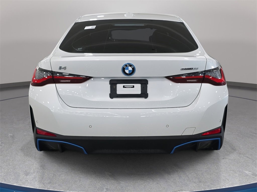 Certified 2023 BMW i4 eDrive35 image 6