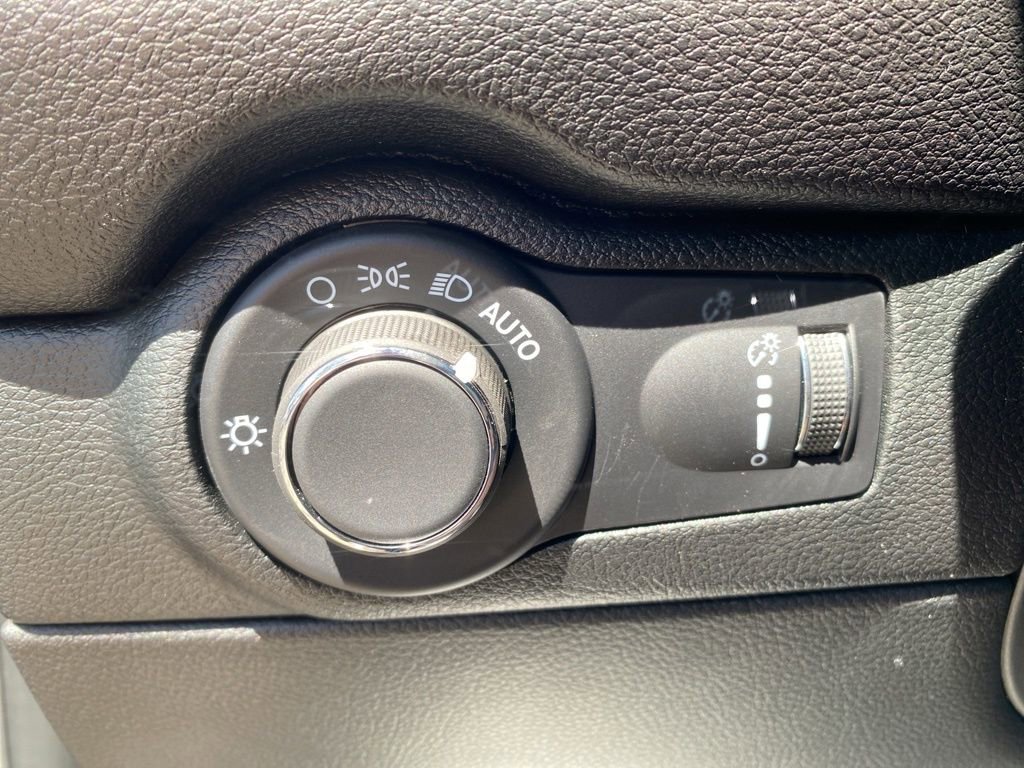 New 2026 Dodge Durango AWD image 23