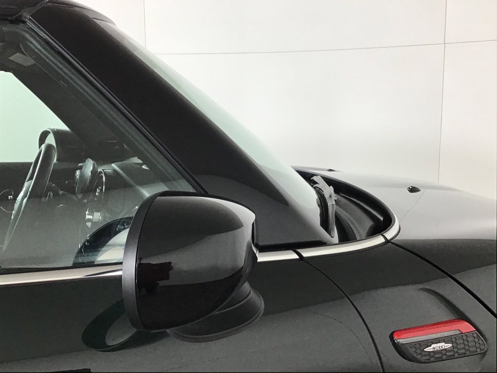 Used 2024 MINI Cooper John Cooper Works FWD image 17