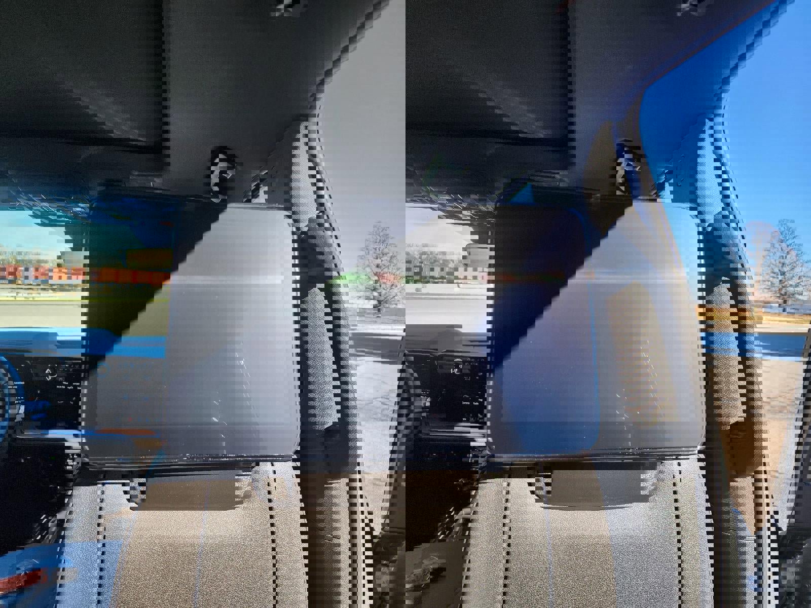 New 2026 Chevrolet Suburban Premier image 10