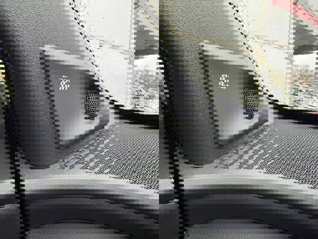 New 2026 Toyota bZ image 15