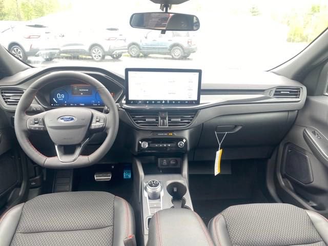 Used 2024 Ford Escape ST-Line Select w/ Tech Pack #2 AWD/4WD image 14
