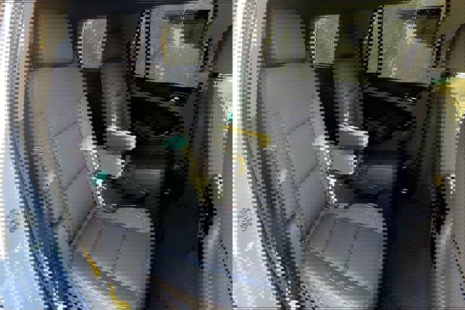 Used 2018 Chevrolet Tahoe LT image 25