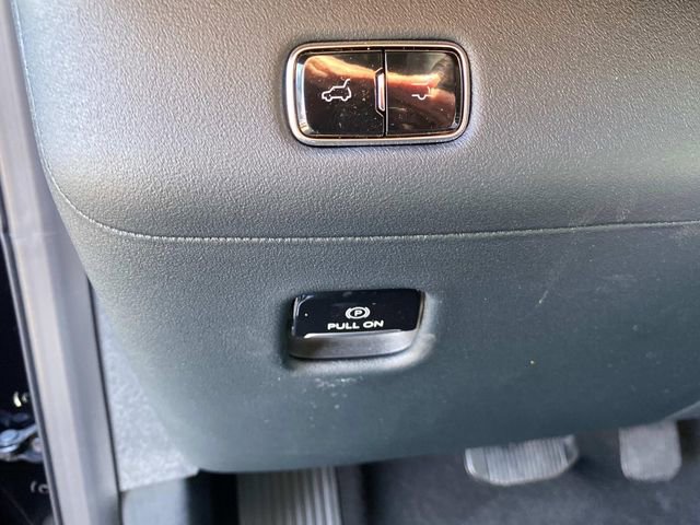 New 2026 Lincoln Navigator Reserve w/ Jet Appearance Package image 14