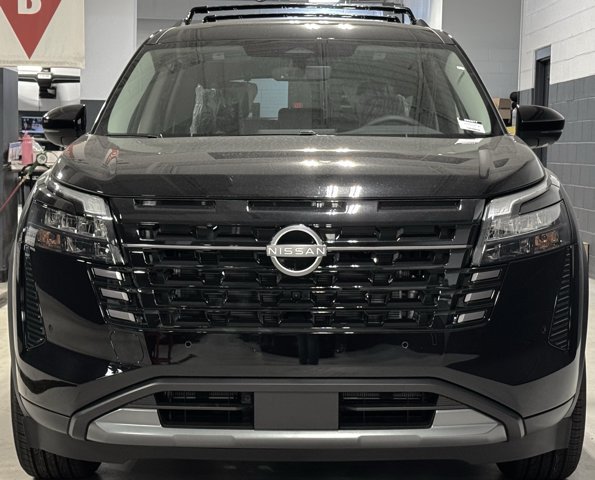New 2026 Nissan Pathfinder SL AWD/4WD image 23