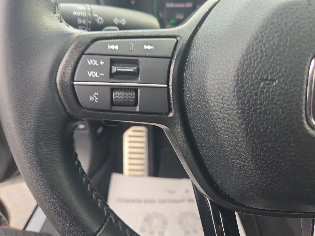 Used 2025 Honda Accord Sport image 17