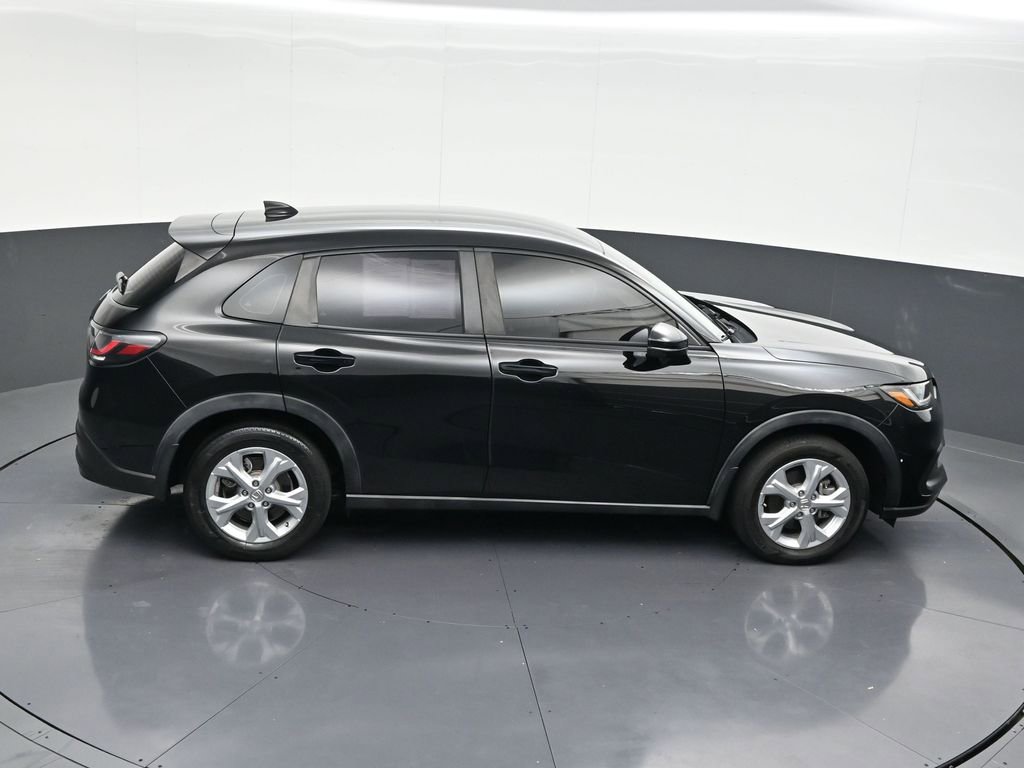 Used 2023 Honda HR-V LX image 20