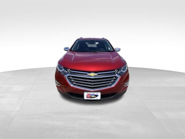Used 2020 Chevrolet Equinox Premier AWD/4WD image 3