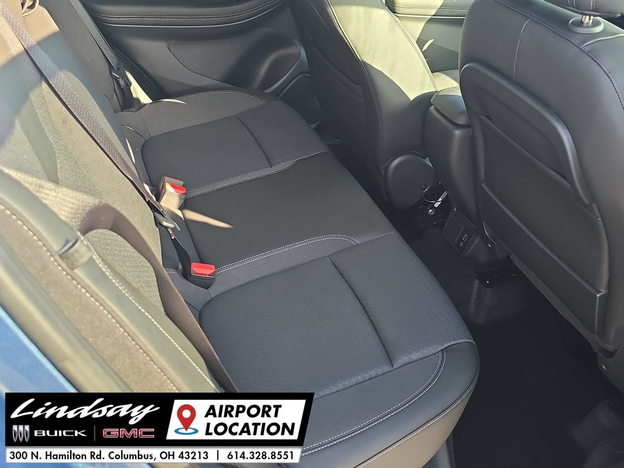 New 2026 Buick Encore GX Preferred w/ Advanced Technology Package AWD/4WD image 26