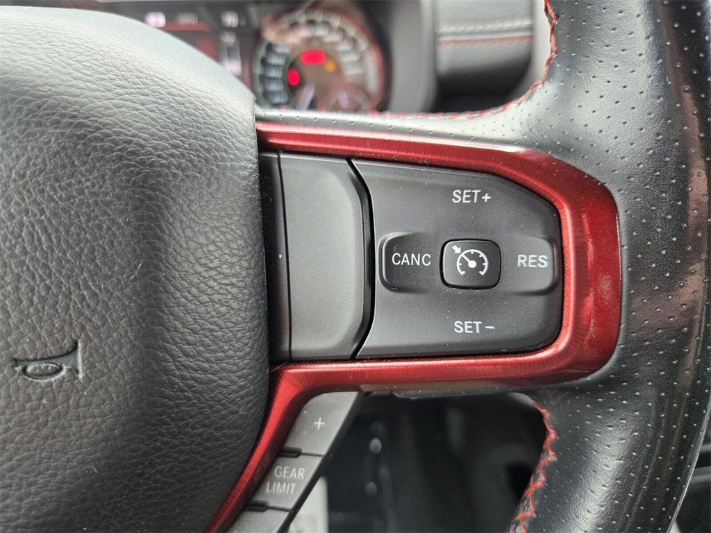Used 2019 RAM 1500 Rebel image 24