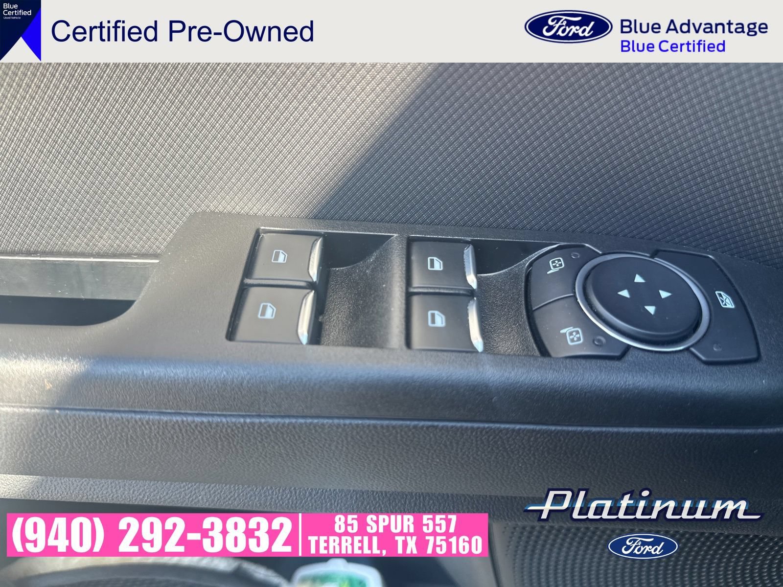 Used 2024 Ford Bronco Sport Outer Banks w/ Tech Package AWD/4WD image 33
