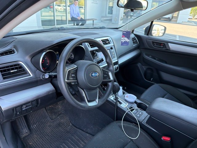 Used 2018 Subaru Outback 2.5i AWD/4WD image 6