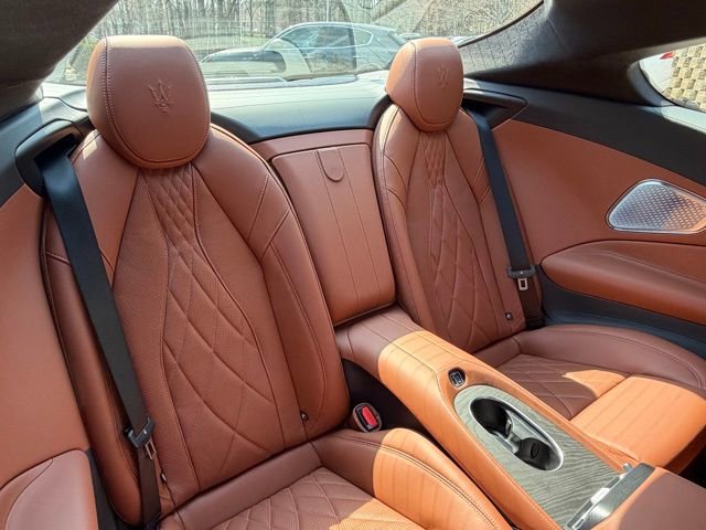 New 2026 Maserati GranTurismo Modena AWD/4WD image 40