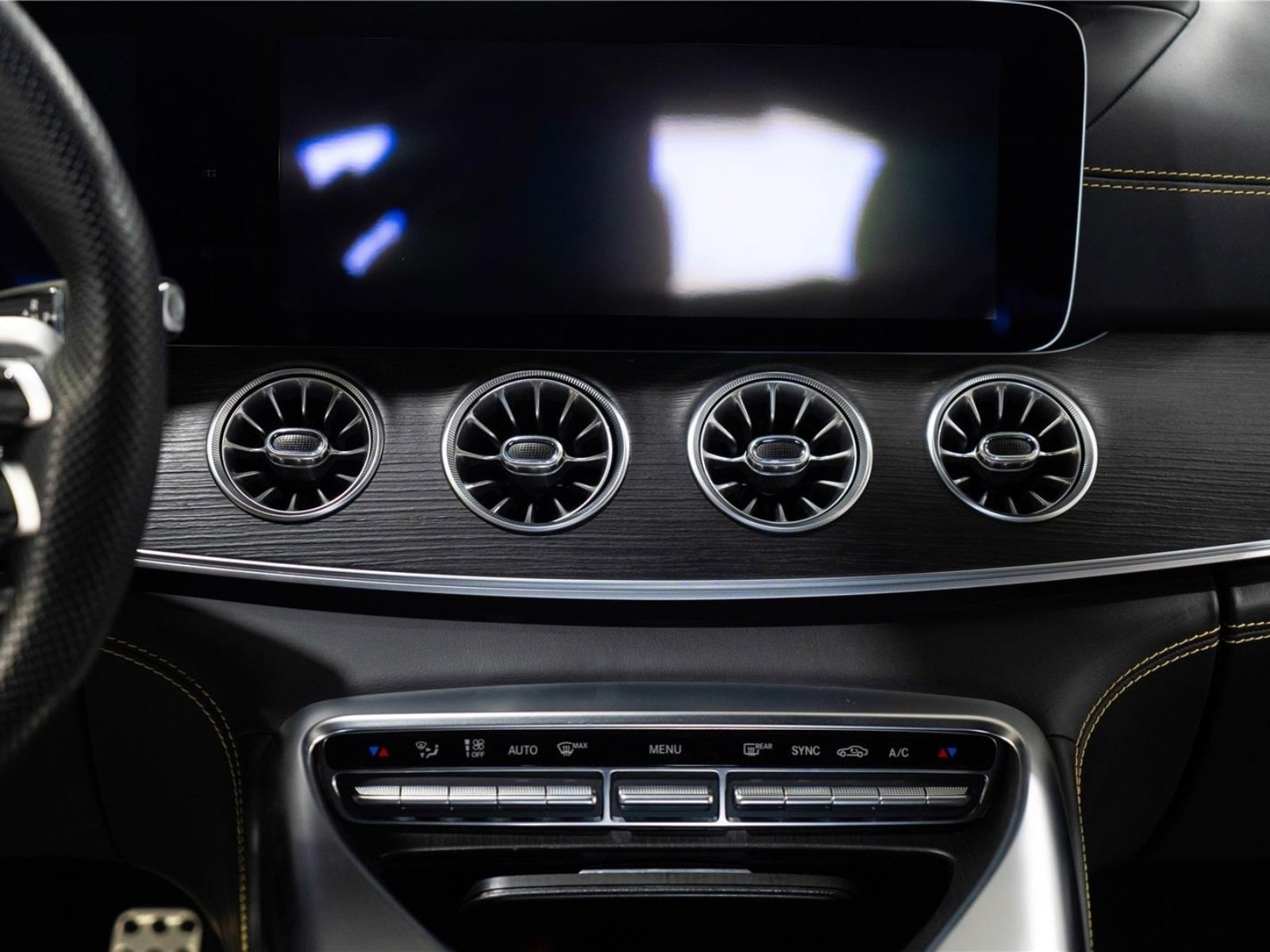 Used 2023 Mercedes-Benz AMG GT 53 image 41