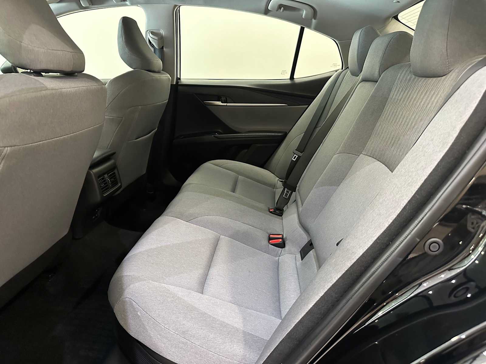 Certified 2025 Toyota Camry LE AWD/4WD image 24