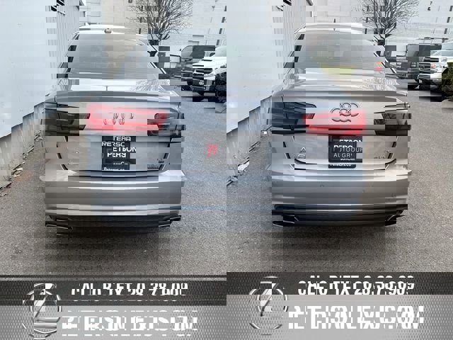 Used 2016 Audi A6 2.0T Premium image 5