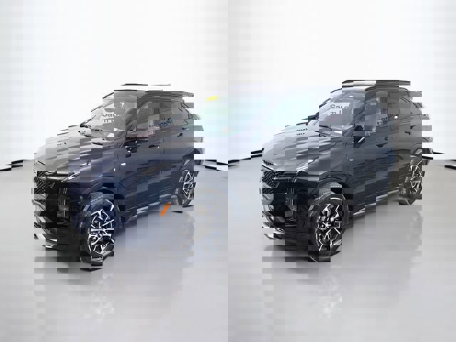 Used 2024 Cadillac XT4 Sport w/ Cold Weather Package image 4