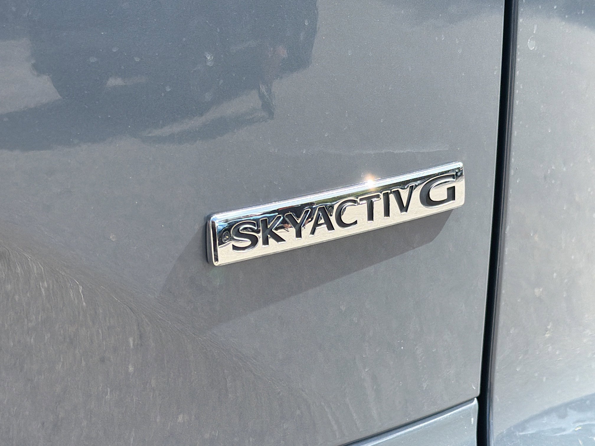 Certified 2022 MAZDA CX-9 Carbon Edition image 11