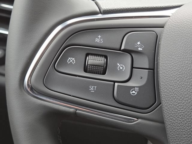 New 2026 Buick Envista Preferred w/ Convenience I Package FWD image 30
