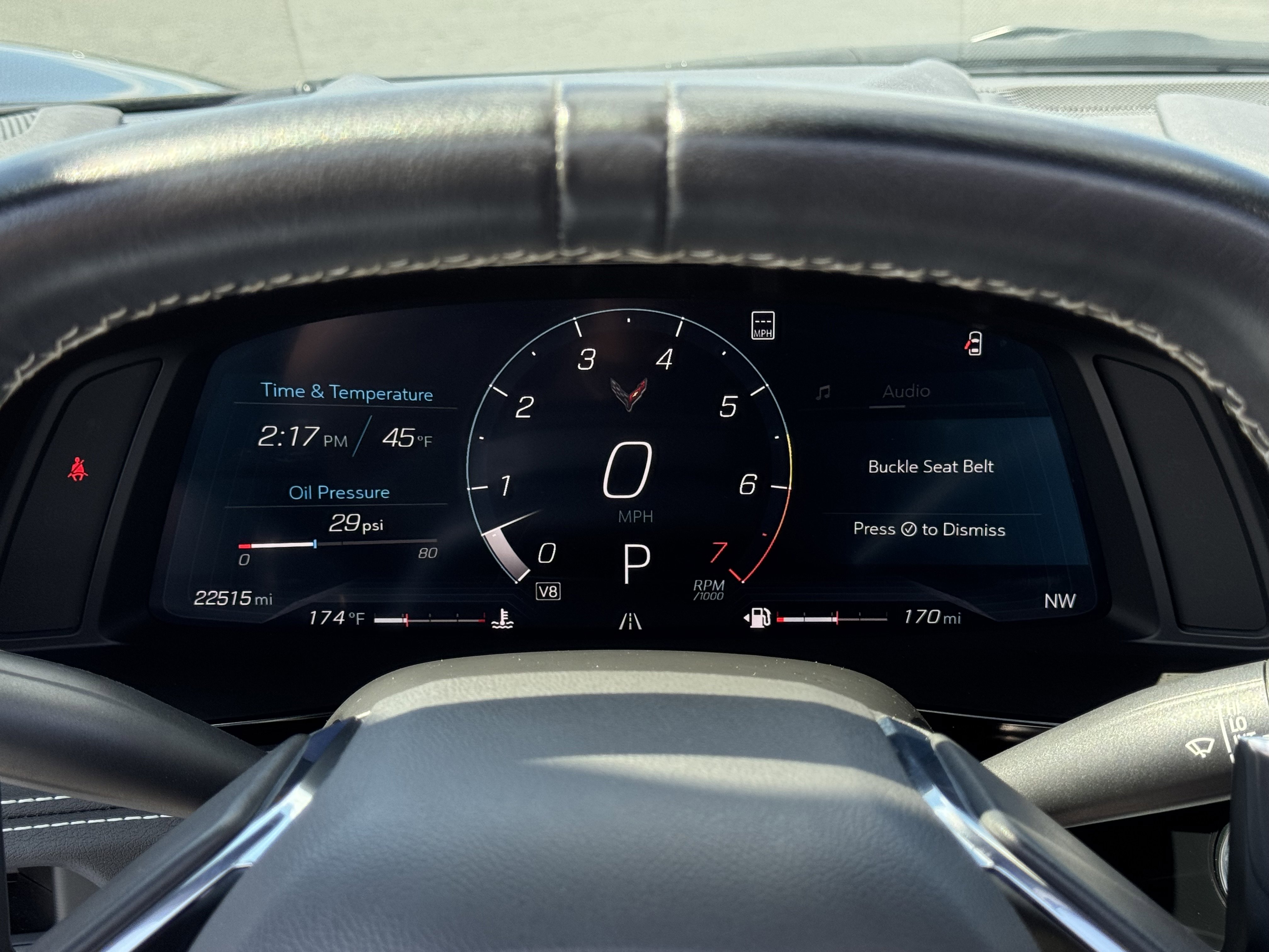 Used 2021 Chevrolet Corvette Stingray Coupe w/ Z51 Performance Package image 20