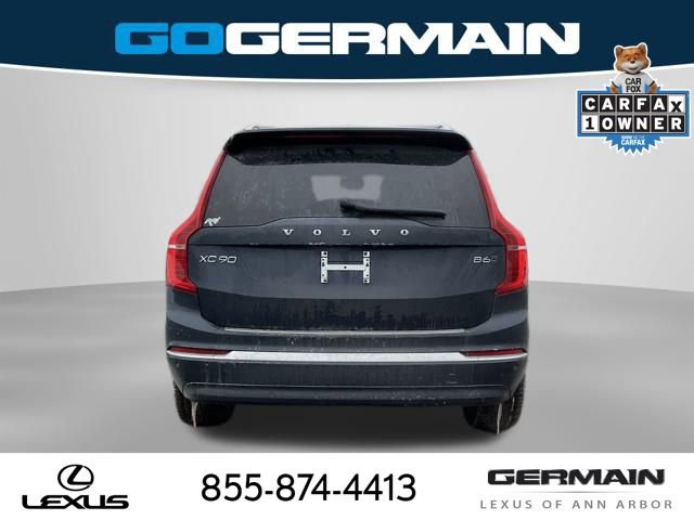 Used 2024 Volvo XC90 B6 Plus w/ Protection Package Premier image 7