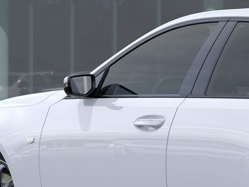 New 2026 Cadillac CT5 Sport w/ Technology Package RWD image 13