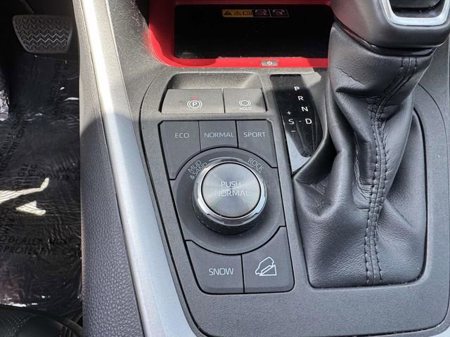 Used 2023 Toyota RAV4 TRD Off-Road image 29