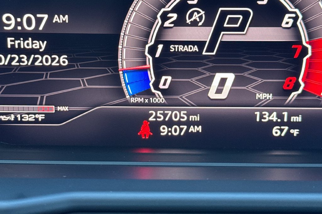 Used 2019 Lamborghini Urus AWD/4WD image 33