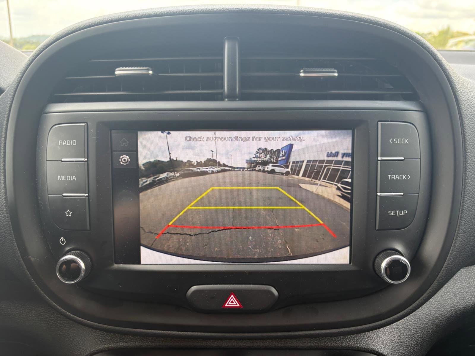 Used 2025 Kia Soul LX image 25