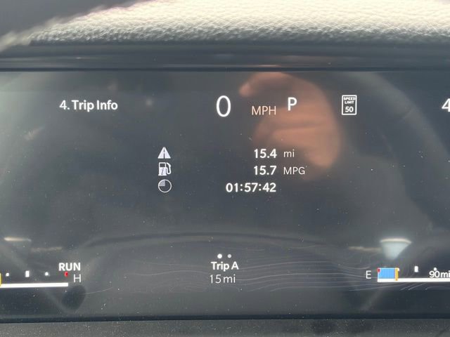 New 2026 Jeep Grand Cherokee L 4WD image 20