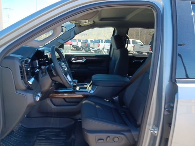New 2026 GMC Sierra 1500 Elevation AWD/4WD image 6