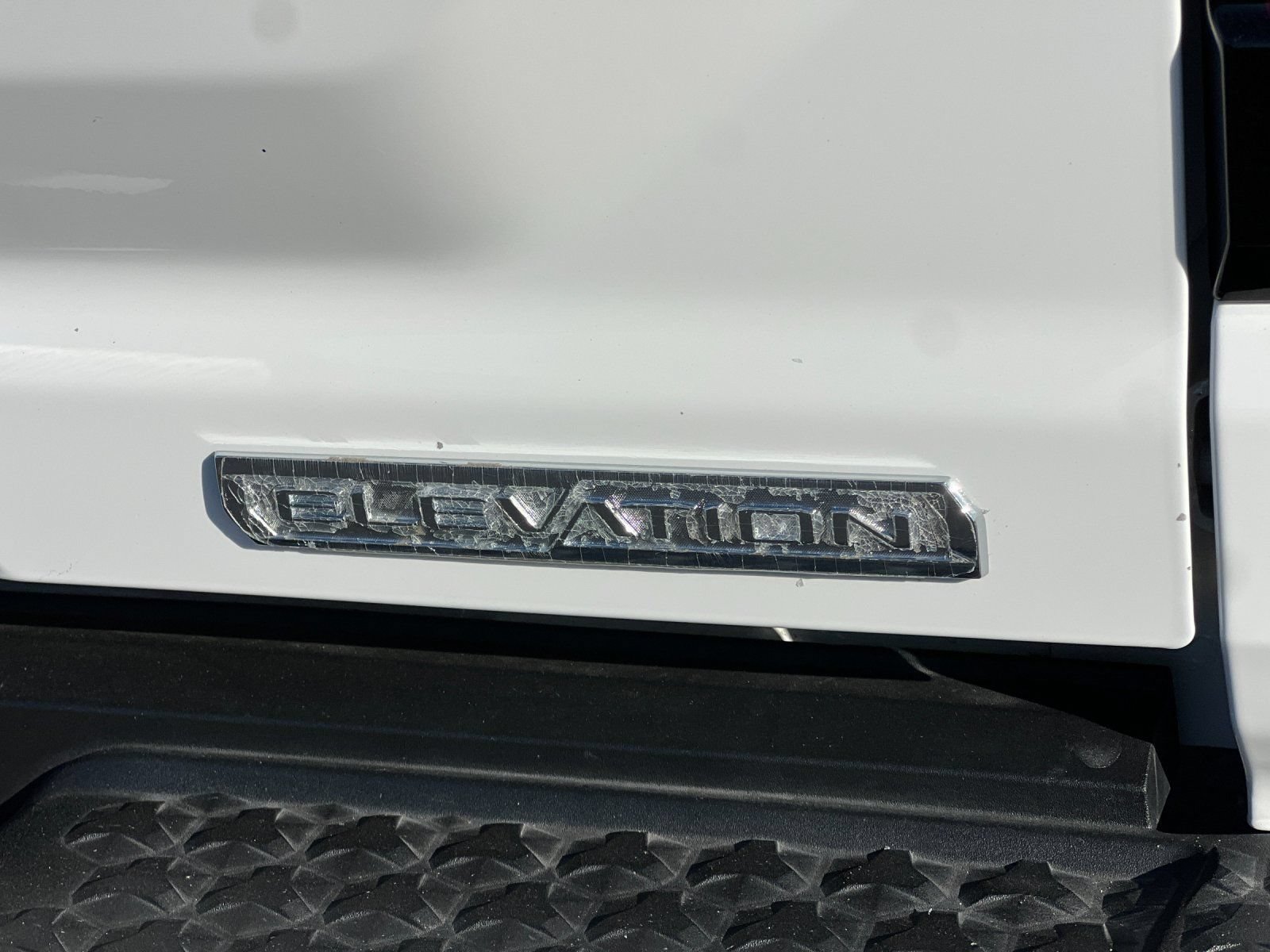 Used 2024 GMC Canyon Elevation w/ Trailering Package RWD image 24