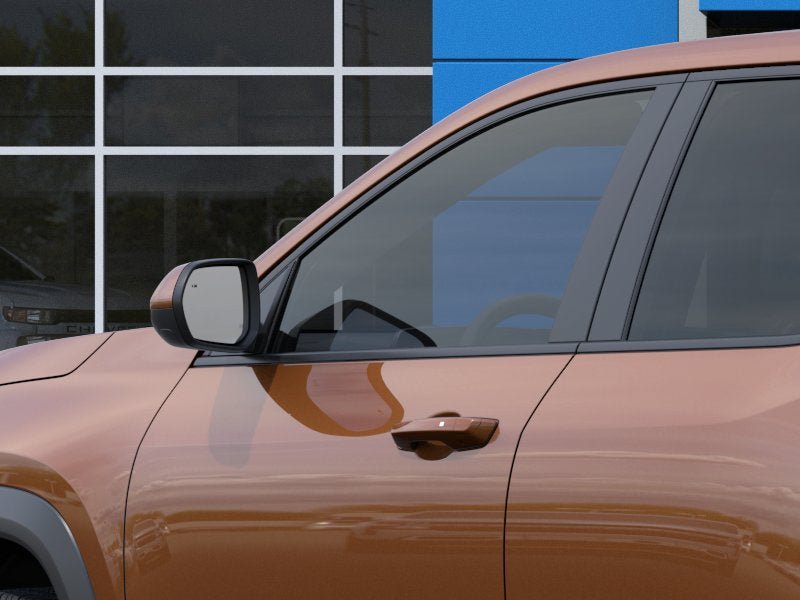New 2027 Chevrolet Equinox LT w/ Convenience Package II AWD/4WD image 12