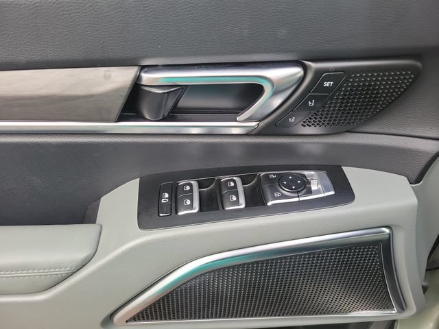 Used 2024 Kia Telluride SX Prestige X-Line AWD/4WD image 12