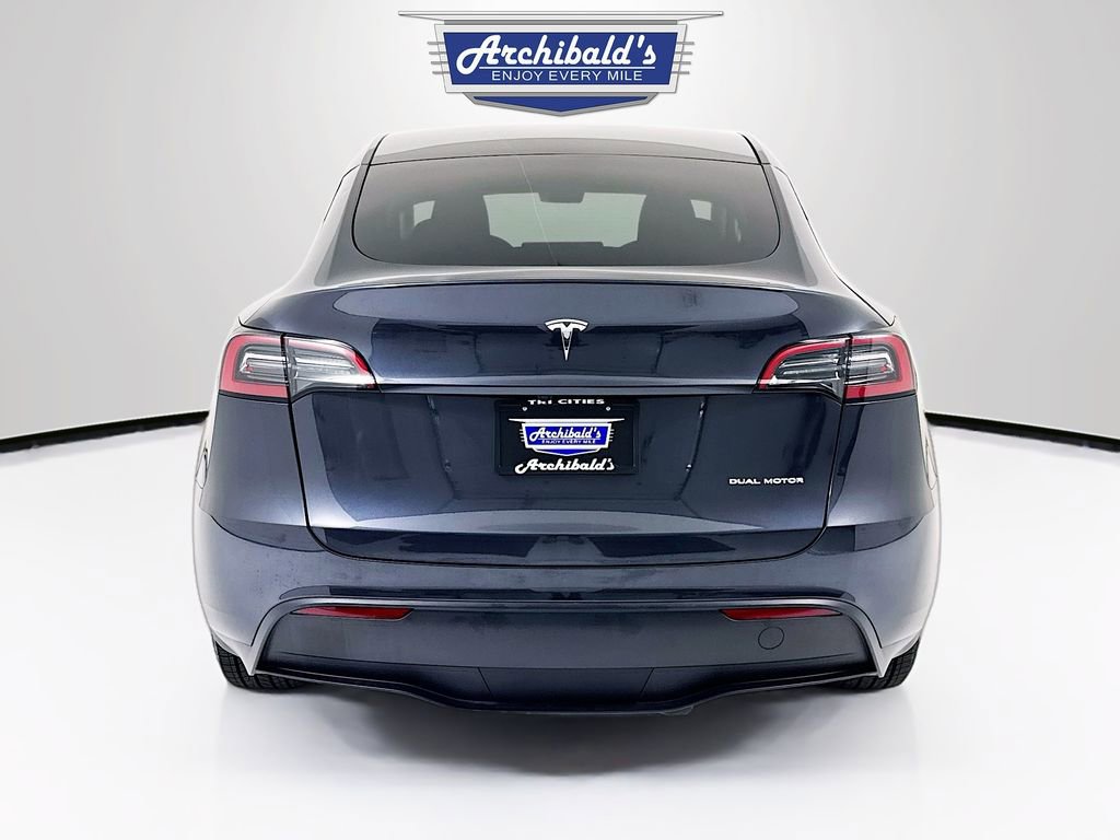 Used 2024 Tesla Model Y Long Range image 6