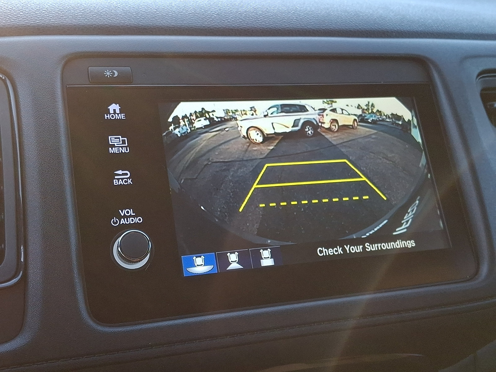 Used 2019 Honda HR-V Sport image 20