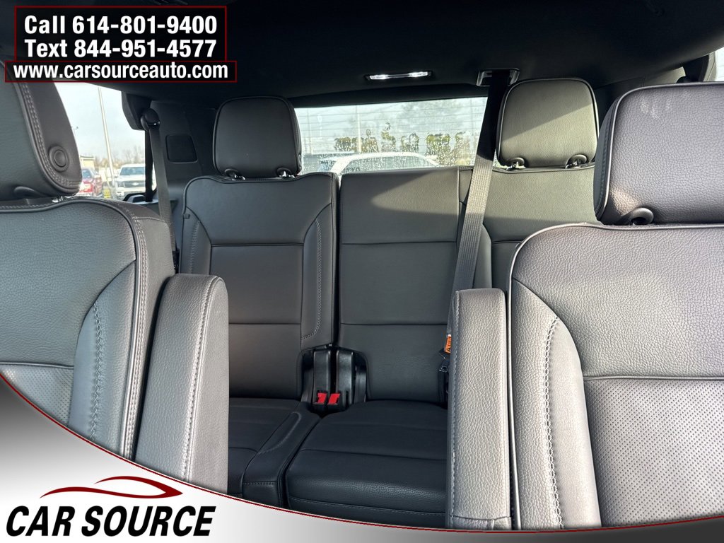 Used 2023 GMC Yukon Denali image 40