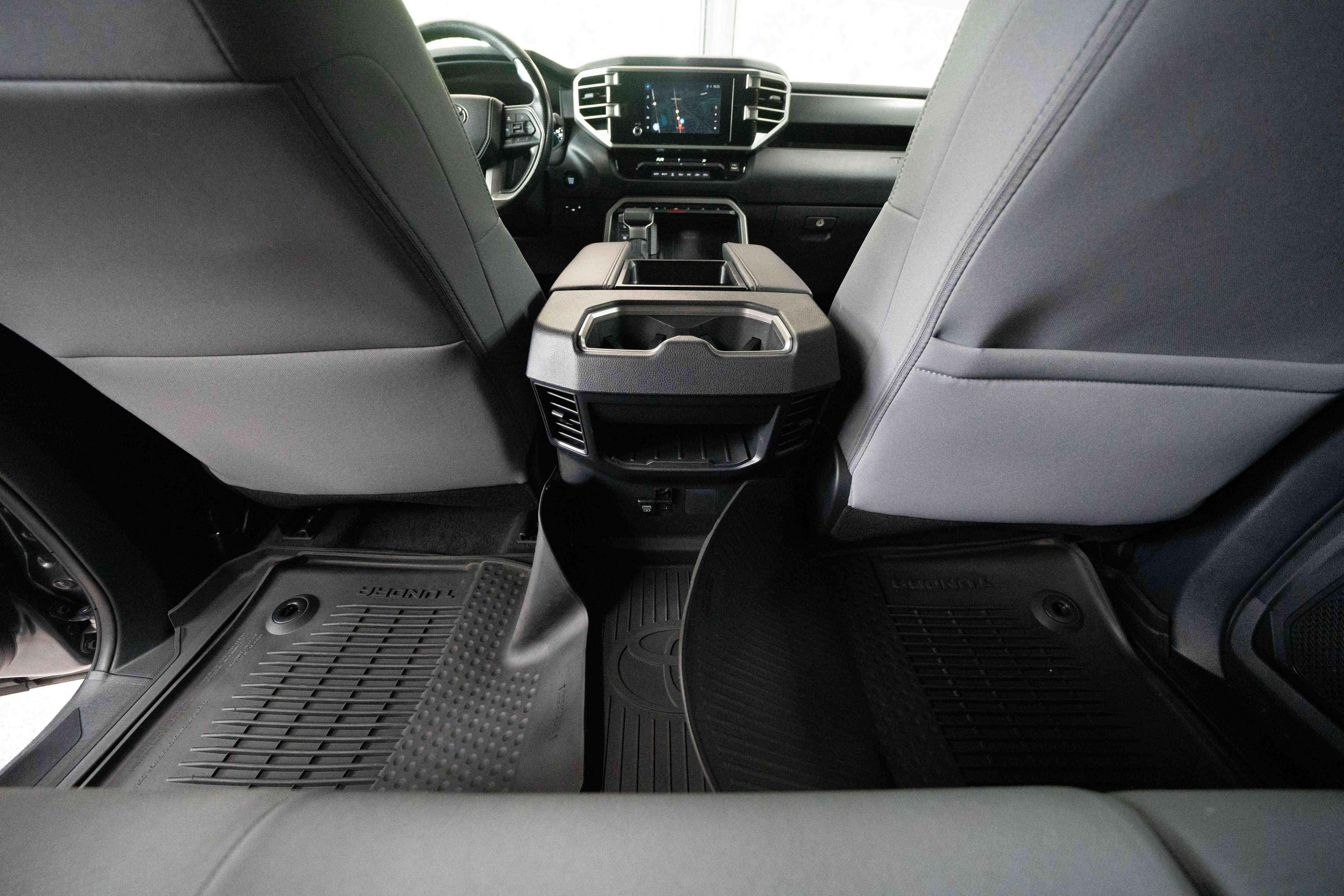 Used 2025 Toyota Tundra SR5 AWD/4WD image 22