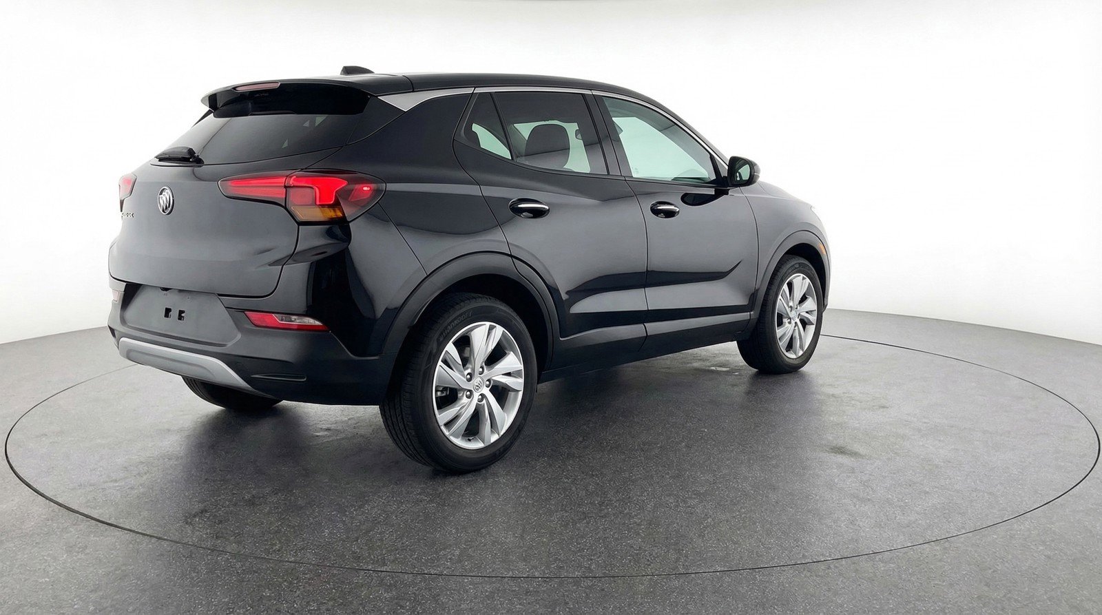 Used 2025 Buick Encore GX Preferred image 9