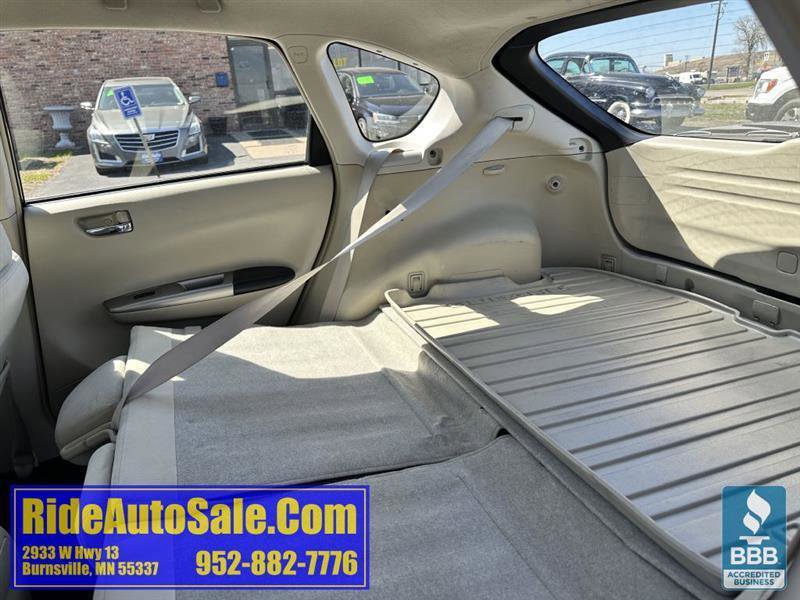Used 2009 Subaru Impreza 2.5i AWD/4WD image 28