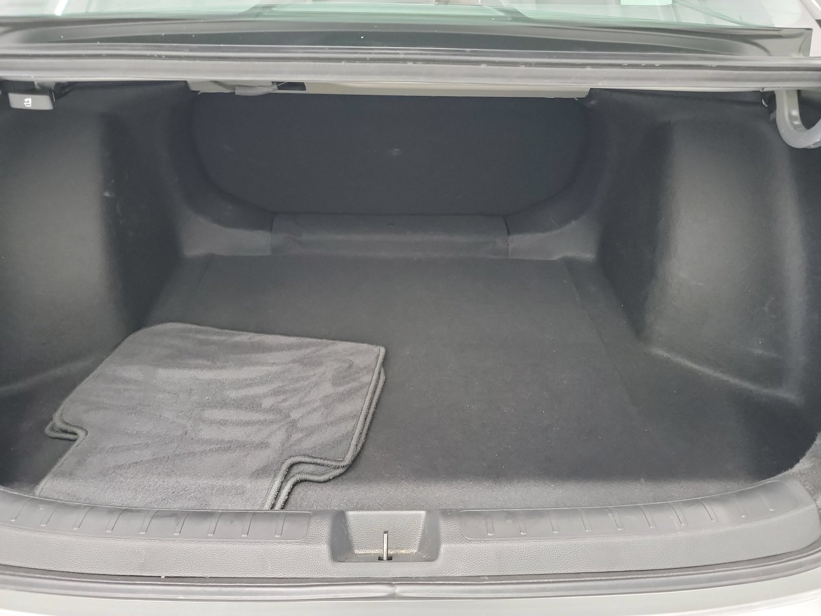 Certified 2024 Honda Civic Sport image 25