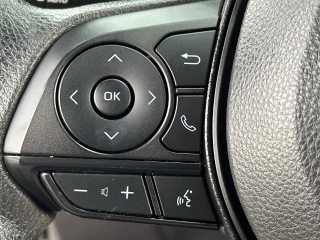 Certified 2025 Toyota RAV4 XLE AWD/4WD image 13