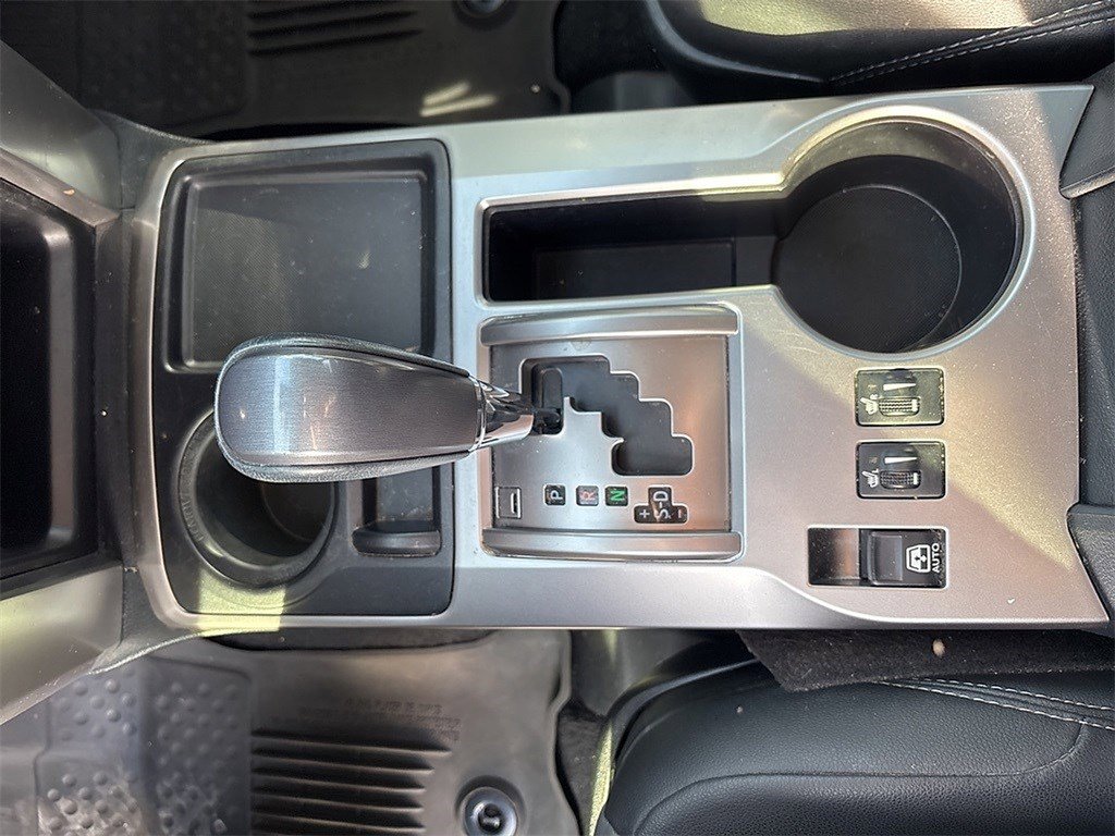 Used 2023 Toyota 4Runner SR5 Premium image 11