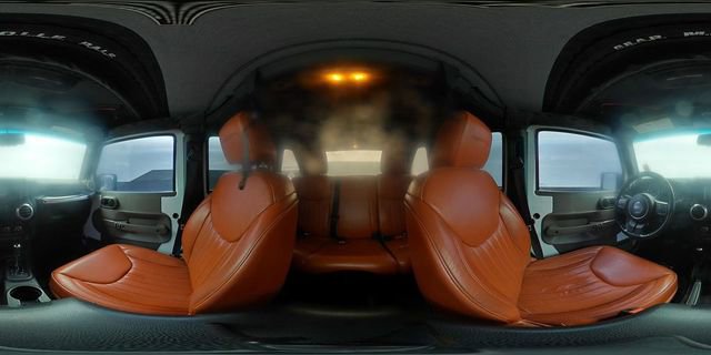 Used 2015 Jeep Wrangler Unlimited Rubicon image 28