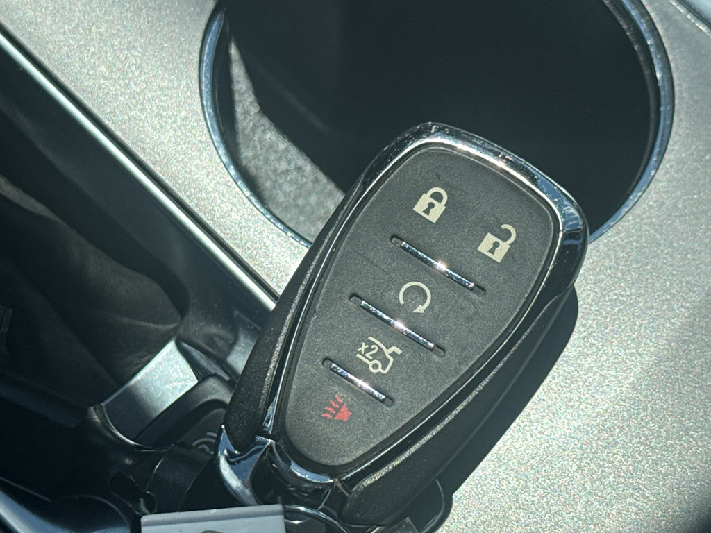 Used 2024 Chevrolet Malibu LT FWD image 35