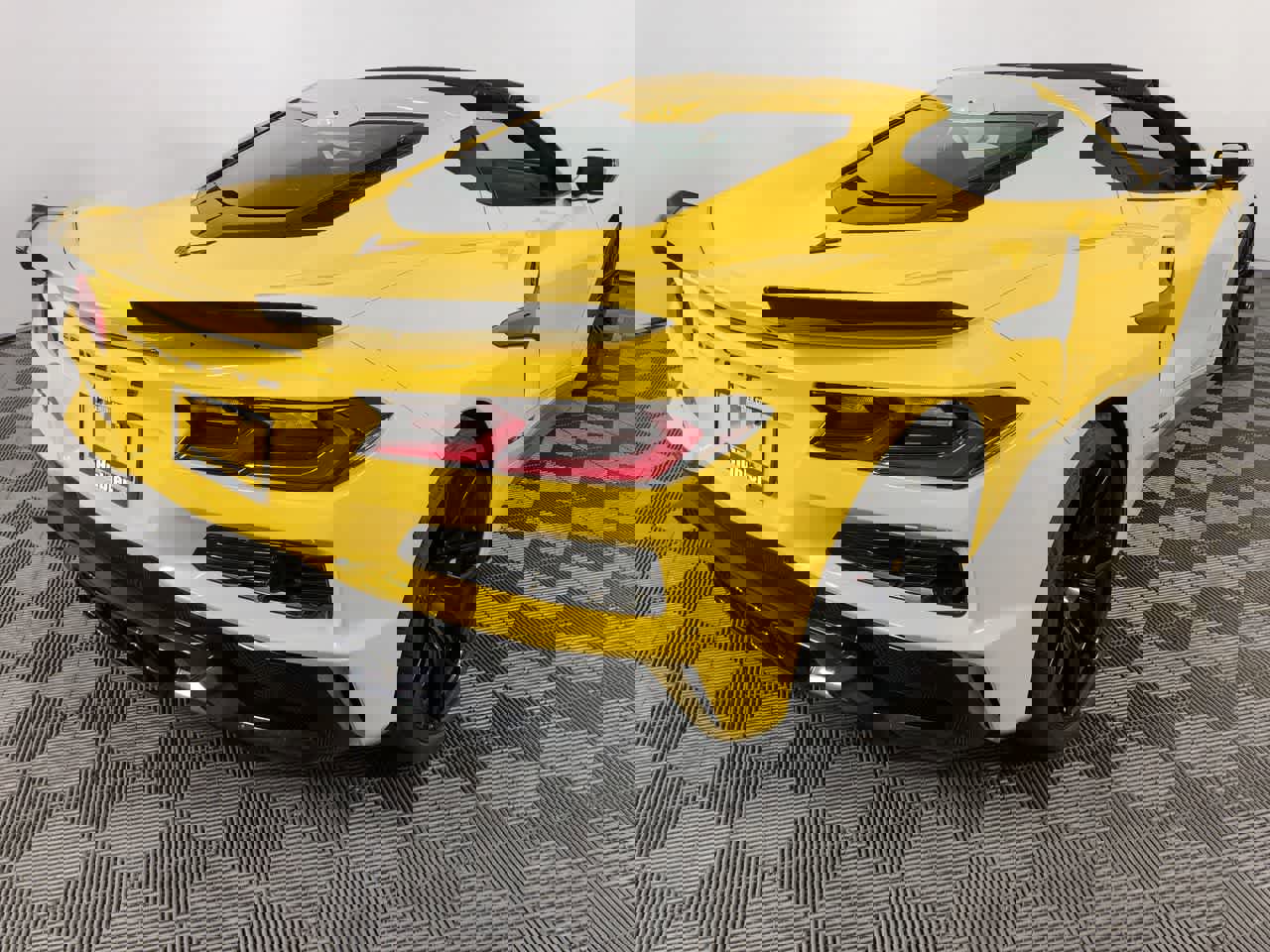 New 2026 Chevrolet Corvette Z06 w/ Battery Protection Package image 19