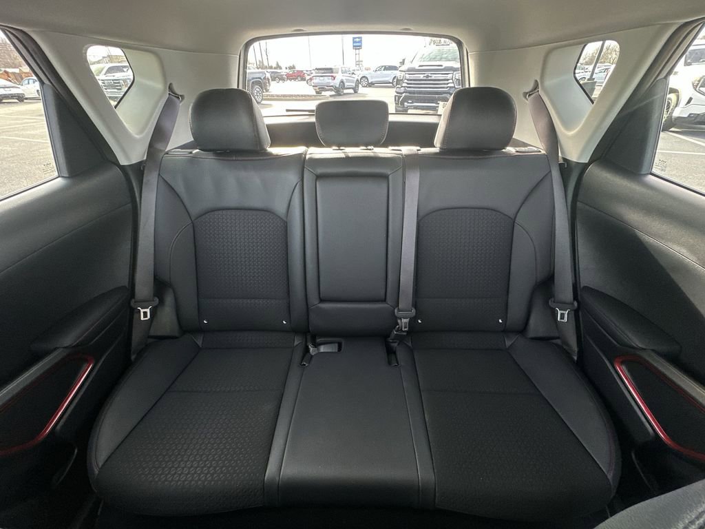Certified 2025 Kia Soul GT-Line image 23